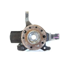 VRTLJIVI LEZAJ DESNO / PESTO KOLESA Z LEZAJEM SPREDAJ OEM N. 13156048 ORIGINAL REZERVNI DEL OPEL ASTRA H A04 L48 L08 L35 L67 R 5P/3P/SW (2007 - 2010) BENZINA LETNIK 2007