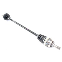 DESNA SPREDNJA POGONSKA GRED  OEM N. 24462241 ORIGINAL REZERVNI DEL OPEL ASTRA H A04 L48 L08 L35 L67 R 5P/3P/SW (2007 - 2010) BENZINA LETNIK 2007