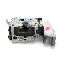 CENTRALNO ZAKLEPANJE ZADNJIH DESNIH VRAT OEM N. 51734603 ORIGINAL REZERVNI DEL FIAT MULTIPLA 186 R (2004 - 2010) BENZINA/METANO LETNIK 2004