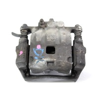 SPREDNJE DESNE ZAVORNE CELJUSTI  OEM N. 1766808 ORIGINAL REZERVNI DEL FORD FIESTA CB1 CNN MK6 (09/2008 - 11/2012) BENZINA LETNIK 2011