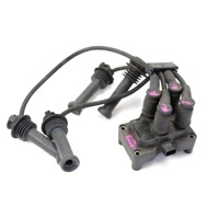 VZIGALNE TULJAVE OEM N. 4M5G-12029-ZB ORIGINAL REZERVNI DEL FORD FOCUS DA HCP DP MK2 R BER/SW (2008 - 2011) BENZINA LETNIK 2008