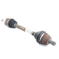 LEVA SPREDNJA POGONSKA GRED  OEM N. 3M51-3B437-BAF ORIGINAL REZERVNI DEL FORD FOCUS DA HCP DP MK2 R BER/SW (2008 - 2011) BENZINA LETNIK 2008