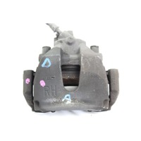 SPREDNJE DESNE ZAVORNE CELJUSTI  OEM N. 3M51-2B294-BA ORIGINAL REZERVNI DEL FORD FOCUS DA HCP DP MK2 R BER/SW (2008 - 2011) BENZINA LETNIK 2008