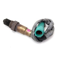 SONDA LAMBDA  OEM N. 3M51-9F472-DC ORIGINAL REZERVNI DEL FORD FOCUS DA HCP DP MK2 R BER/SW (2008 - 2011) BENZINA LETNIK 2008