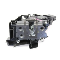 CENTRALNO ZAKLEPANJE PREDNIH LEVIH VRAT OEM N. 3M5A-R21813-ET ORIGINAL REZERVNI DEL FORD FOCUS DA HCP DP MK2 R BER/SW (2008 - 2011) BENZINA LETNIK 2008