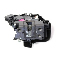 CENTRALNI ZAKLEP SPREDNJIH VRAT  OEM N. 7M5A-R21812-AA ORIGINAL REZERVNI DEL FORD FOCUS DA HCP DP MK2 R BER/SW (2008 - 2011) BENZINA LETNIK 2008