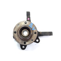 VRTLJIVI LEZAJ DESNO / PESTO KOLESA Z LEZAJEM SPREDAJ OEM N. 8200207309 ORIGINAL REZERVNI DEL RENAULT CLIO BB CB MK2 (04/1998 - 04/2001) BENZINA LETNIK 2000