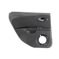 VRATNI PANEL OEM N. PNPSTSTLEON1P1MK2BR5P ORIGINAL REZERVNI DEL SEAT LEON 1P1 MK2 (2005 - 2012) DIESEL LETNIK 2009