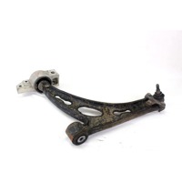 SPREDNJA LEVA ROKA  OEM N. 1K0407151AD ORIGINAL REZERVNI DEL SEAT LEON 1P1 MK2 (2005 - 2012) DIESEL LETNIK 2009