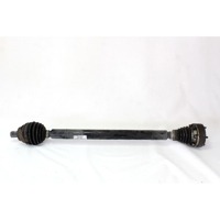 DESNA SPREDNJA POGONSKA GRED  OEM N. 1K0407272GM ORIGINAL REZERVNI DEL SEAT LEON 1P1 MK2 (2005 - 2012) DIESEL LETNIK 2009