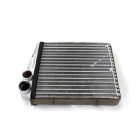 GRELEC RADIATORJA OEM N. 1K0819031A ORIGINAL REZERVNI DEL SEAT LEON 1P1 MK2 (2005 - 2012) DIESEL LETNIK 2009