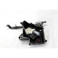 MEHANIZEM DVIGA ZADNJIH STEKEL  OEM N. 18769 SISTEMA ALZACRISTALLO PORTA POSTERIORE ELETT ORIGINAL REZERVNI DEL SEAT LEON 1P1 MK2 (2005 - 2012) DIESEL LETNIK 2009