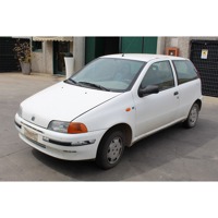 FIAT PUNTO 1.1 40KW 3P B 5M (1997) RICAMBI IN MAGAZZINO