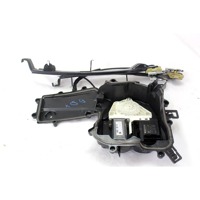 MEHANIZEM DVIGA SPREDNJIH STEKEL  OEM N. 18769 SISTEMA ALZACRISTALLO PORTA ANTERIORE ELETTR ORIGINAL REZERVNI DEL SEAT LEON 1P1 MK2 (2005 - 2012) DIESEL LETNIK 2009