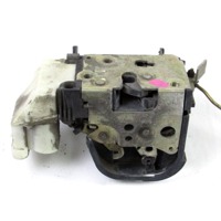 CENTRALNO ZAKLEPANJE PREDNIH LEVIH VRAT OEM N. 46535998 ORIGINAL REZERVNI DEL FIAT PUNTO 188 MK2 R (2003 - 2011) BENZINA/METANO LETNIK 2009