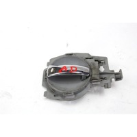 NOTRANJA KLJUKA  OEM N. 9647164477 ORIGINAL REZERVNI DEL CITROEN C3 / PLURIEL MK1R (09/2005 - 11/2010) BENZINA/GPL LETNIK 2006