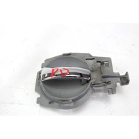 NOTRANJA KLJUKA  OEM N. 9647164477 ORIGINAL REZERVNI DEL CITROEN C3 / PLURIEL MK1R (09/2005 - 11/2010) BENZINA/GPL LETNIK 2006