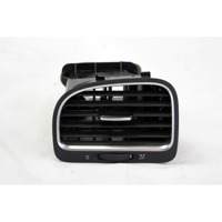 ODVOD ZRAKA OEM N. 5K0819703K ORIGINAL REZERVNI DEL VOLKSWAGEN GOLF VI 5K1 517 AJ5 MK6 (2008-2012) DIESEL LETNIK 2012