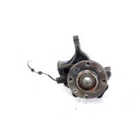 LEVI VRTLJIVI LEZAJ / PESTO KOLESA Z LEZAJEM SPREDAJ OEM N. 1607557480 ORIGINAL REZERVNI DEL PEUGEOT 207 / 207 CC R WA WC WD WK (05/2009 - 2015) BENZINA LETNIK 2011