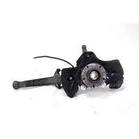 LEVI VRTLJIVI LEZAJ / PESTO KOLESA Z LEZAJEM SPREDAJ OEM N. 60624975 ORIGINAL REZERVNI DEL ALFA ROMEO 147 937 R (2005 - 2010) BENZINA LETNIK 2008