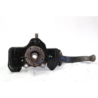 VRTLJIVI LEZAJ DESNO / PESTO KOLESA Z LEZAJEM SPREDAJ OEM N. 60624976 ORIGINAL REZERVNI DEL ALFA ROMEO 147 937 R (2005 - 2010) BENZINA LETNIK 2008