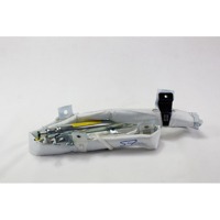 ZRACNA BLAZINA GLAVA LEVA OEM N. 60693344 ORIGINAL REZERVNI DEL ALFA ROMEO 147 937 R (2005 - 2010) BENZINA LETNIK 2008