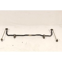 SPREDNJI STABILIZATOR OEM N. 1K0411303AK ORIGINAL REZERVNI DEL VOLKSWAGEN GOLF V 1K1 1K5 MK5 BER/SW (02/2004-11/2008) BENZINA LETNIK 2008