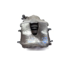 SPREDNJE DESNE ZAVORNE CELJUSTI  OEM N. 1K0615124D ORIGINAL REZERVNI DEL VOLKSWAGEN GOLF V 1K1 1K5 MK5 BER/SW (02/2004-11/2008) BENZINA LETNIK 2008