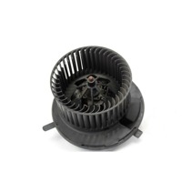 VENTILATOR  KABINE  OEM N. 1K1819015A ORIGINAL REZERVNI DEL VOLKSWAGEN GOLF V 1K1 1K5 MK5 BER/SW (02/2004-11/2008) BENZINA LETNIK 2008