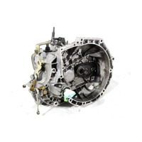 ROCNI MENJALNIK OEM N. 9650882910 CAMBIO MECCANICO ORIGINAL REZERVNI DEL LANCIA DELTA 844 MK3 (2008 - 2014) DIESEL LETNIK 2010