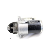 ZAGANJAC MOTORJA  OEM N. 3110073K10 ORIGINAL REZERVNI DEL SUZUKI SWIFT FZ NZ MK4 (2010 - 2017)BENZINA LETNIK 2012