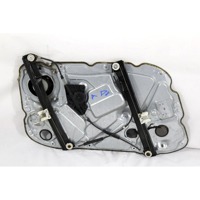 MEHANIZEM DVIGA SPREDNJIH STEKEL  OEM N. 18930 SISTEMA ALZACRISTALLO PORTA ANTERIORE ELETTR ORIGINAL REZERVNI DEL ALFA ROMEO 159 939 BER/SW (2005 - 2013) DIESEL LETNIK 2007