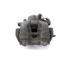 SPREDNJE LEVE ZAVORNE CELJUSTI  OEM N. 77363686 ORIGINAL REZERVNI DEL ALFA ROMEO 159 939 BER/SW (2005 - 2013) DIESEL LETNIK 2007