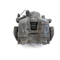 SPREDNJE DESNE ZAVORNE CELJUSTI  OEM N. 77363587 ORIGINAL REZERVNI DEL ALFA ROMEO 159 939 BER/SW (2005 - 2013) DIESEL LETNIK 2007