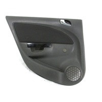 VRATNI PANEL OEM N. PNPSTOPCORSADS07BR5P ORIGINAL REZERVNI DEL OPEL CORSA D R S07 (02/2011 - 2014) BENZINA/GPL LETNIK 2011