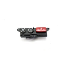 STIKALO VARNOSTNIH ZMIGAVCEV  OEM N. 156067821 ORIGINAL REZERVNI DEL ALFA ROMEO 159 939 BER/SW (2005 - 2013) DIESEL LETNIK 2007