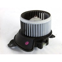 VENTILATOR  KABINE  OEM N. 13335075 ORIGINAL REZERVNI DEL OPEL CORSA D R S07 (02/2011 - 2014) BENZINA/GPL LETNIK 2011