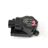 MOTORCEK OGREVANJA OEM N. 52408227 ORIGINAL REZERVNI DEL ALFA ROMEO 159 939 BER/SW (2005 - 2013) DIESEL LETNIK 2007