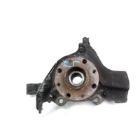 LEVI VRTLJIVI LEZAJ / PESTO KOLESA Z LEZAJEM SPREDAJ OEM N. 50701141 ORIGINAL REZERVNI DEL LANCIA DELTA 844 MK3 (2008 - 2014) DIESEL LETNIK 2009