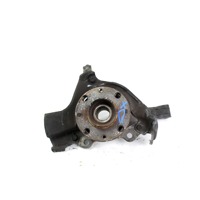 VRTLJIVI LEZAJ DESNO / PESTO KOLESA Z LEZAJEM SPREDAJ OEM N. 50701142 ORIGINAL REZERVNI DEL LANCIA DELTA 844 MK3 (2008 - 2014) DIESEL LETNIK 2009