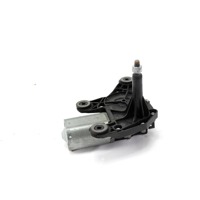 MOTORCEK ZADNJEGA BRISALCA OEM N. 51808753 ORIGINAL REZERVNI DEL LANCIA DELTA 844 MK3 (2008 - 2014) DIESEL LETNIK 2009