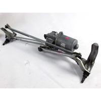 MOTORCEK PREDNJIH BRISALCEV OEM N. 6978263 ORIGINAL REZERVNI DEL BMW SERIE 3 BER/SW/COUPE/CABRIO E90/E91/E92/E93 LCI R (2009 - 2012) DIESEL LETNIK 2011