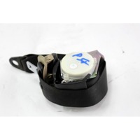 VARNOSTNI PAS OEM N. 735471804 ORIGINAL REZERVNI DEL LANCIA DELTA 844 MK3 (2008 - 2014) DIESEL LETNIK 2009