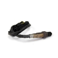 SONDA LAMBDA  OEM N. 281004050 ORIGINAL REZERVNI DEL LANCIA DELTA 844 MK3 (2008 - 2014) DIESEL LETNIK 2009