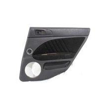 VRATNI PANEL OEM N. PNPDTAR159SW5P ORIGINAL REZERVNI DEL ALFA ROMEO 159 939 BER/SW (2005 - 2013) DIESEL LETNIK 2009