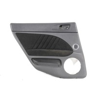 VRATNI PANEL OEM N. PNPSTAR159SW5P ORIGINAL REZERVNI DEL ALFA ROMEO 159 939 BER/SW (2005 - 2013) DIESEL LETNIK 2009