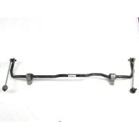 SPREDNJI STABILIZATOR OEM N. 1K0411303B ORIGINAL REZERVNI DEL VOLKSWAGEN GOLF VI 5K1 517 AJ5 MK6 (2008-2012) DIESEL LETNIK 2010