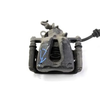 ZADNJE DESNE ZAVORNE CELJUSTI  OEM N. 77363649 ORIGINAL REZERVNI DEL ALFA ROMEO 159 939 BER/SW (2005 - 2013) DIESEL LETNIK 2009