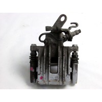 ZADNJE LEVE ZAVORNE CELJUSTI  OEM N. 1K0615423J ORIGINAL REZERVNI DEL VOLKSWAGEN GOLF VI 5K1 517 AJ5 MK6 (2008-2012) DIESEL LETNIK 2010