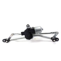 MOTORCEK PREDNJIH BRISALCEV OEM N. 390241915 ORIGINAL REZERVNI DEL ALFA ROMEO 159 939 BER/SW (2005 - 2013) DIESEL LETNIK 2009